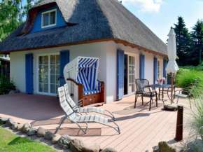 Holiday Home Katja by Interhome in Karlshagen